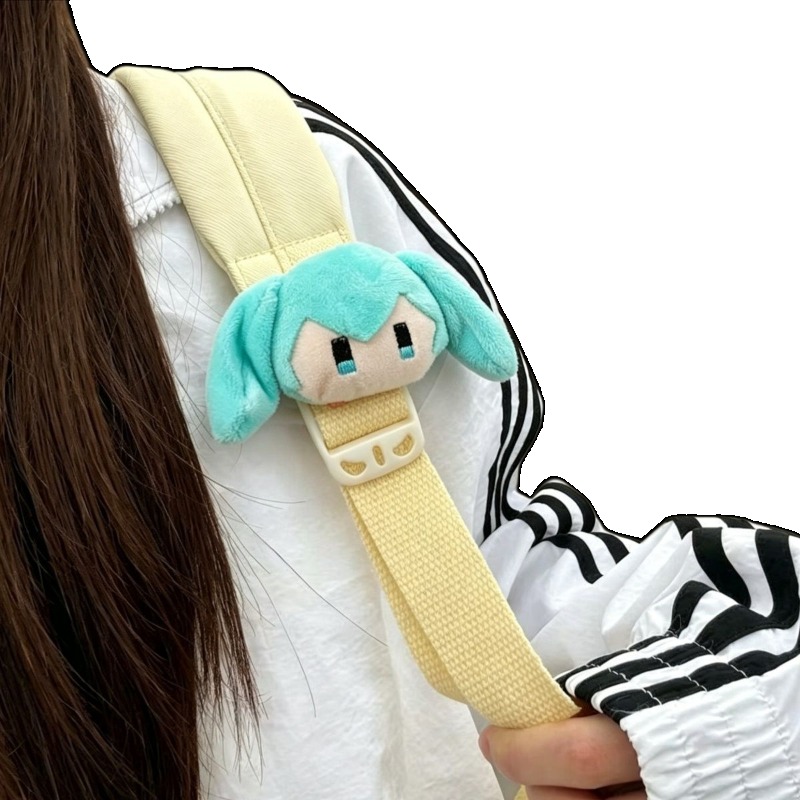 Nouvelle poupée en peluche Hat - My Hero Academia Belt avis et prix