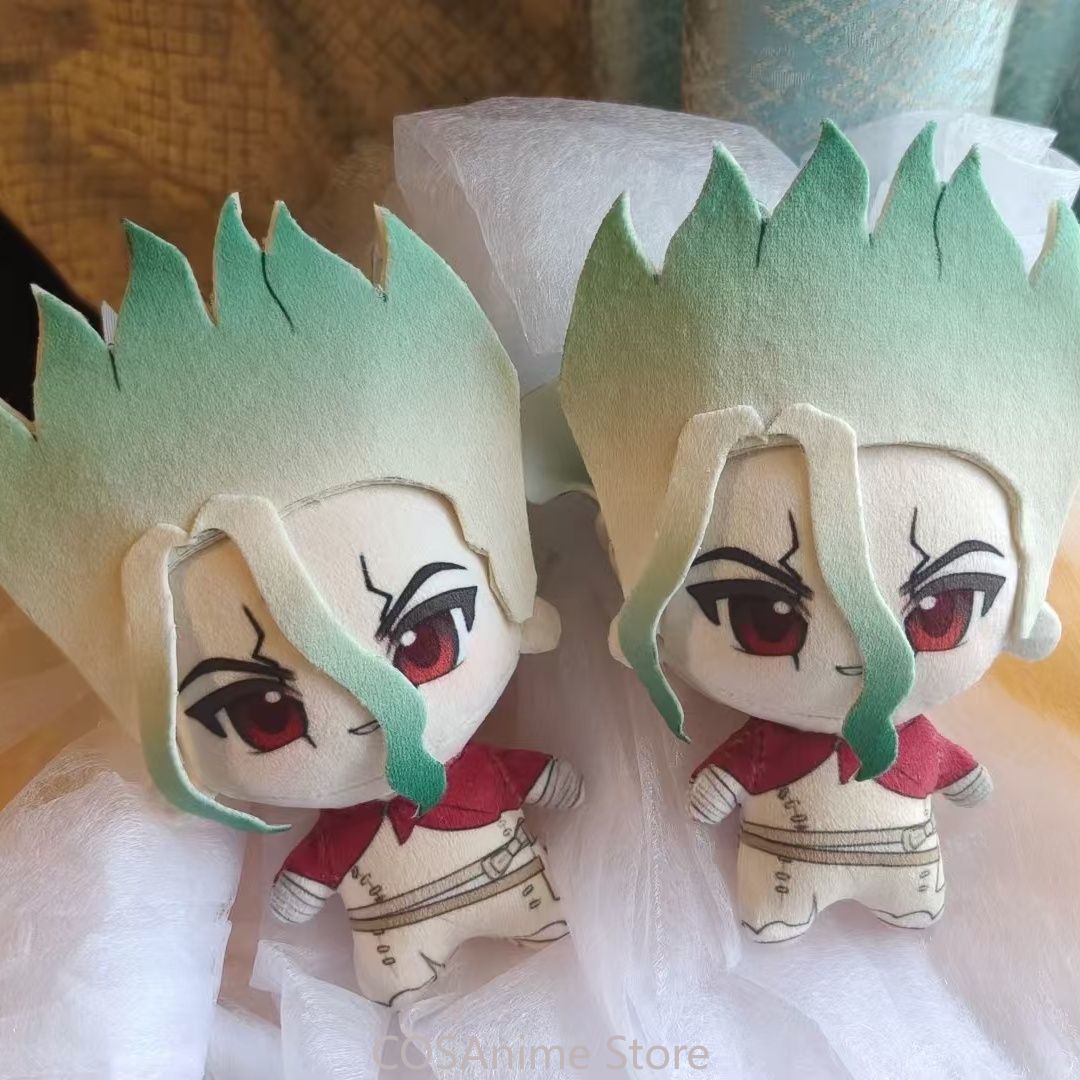 Dr. STONE Gen Asagiri Stanley  - Women Anime Cosplay avis et prix