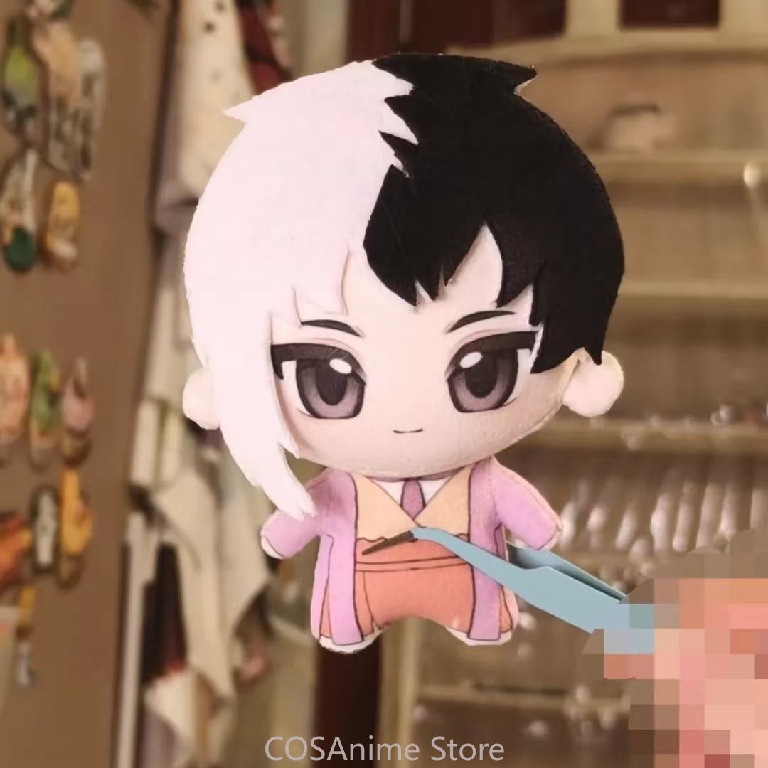 Dr. STONE Gen Asagiri Stanley  - Women Anime Cosplay avis et prix