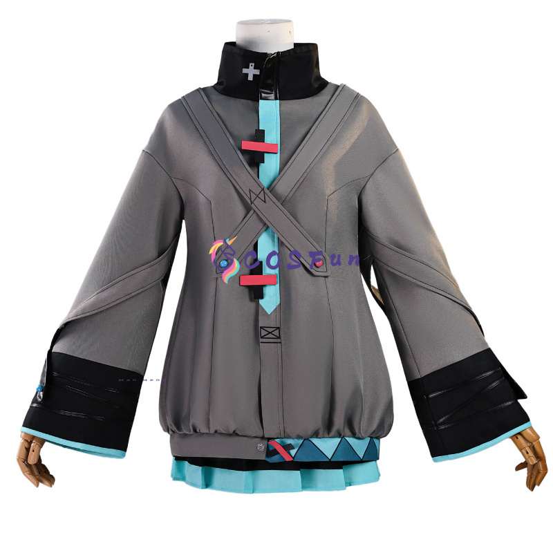 Miku Cosplay Costume Cos jeu A - Anime Cosplay Miku avis et prix