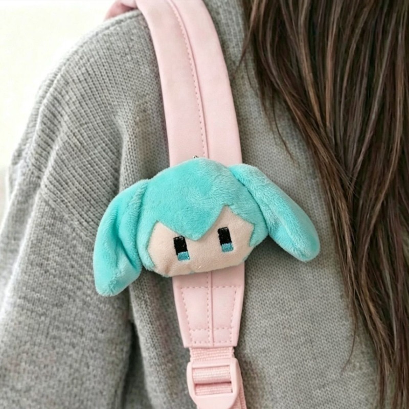 Pendentif de sac à dos Hatsune - My Hero Academia Belt avis et prix