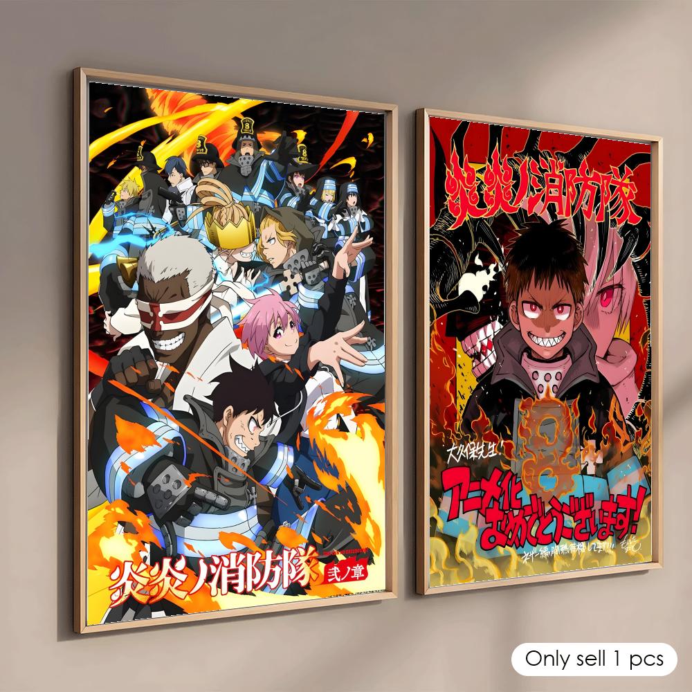 Affiche décorative murale Anim - Black Clover Grimoire avis et prix