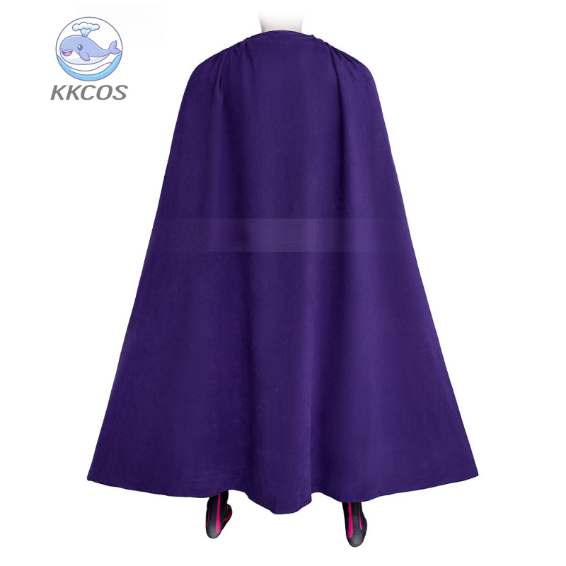 Costume de Cosplay magnéto, co - Anime Cosplay Party avis et prix