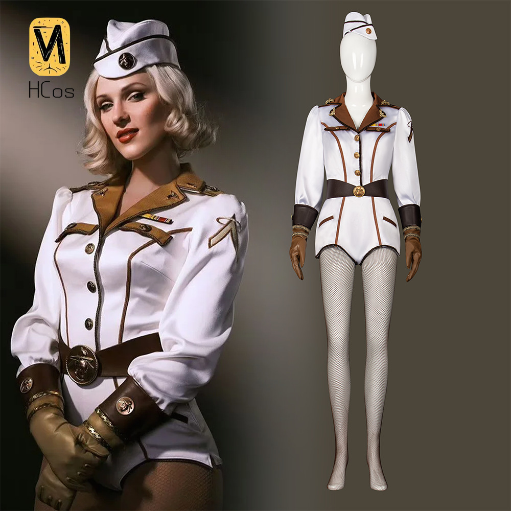 Tenue de cosplay faite à la ma - Anime Cosplay Boy avis et prix