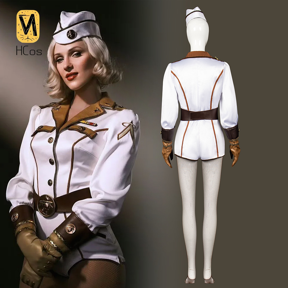Tenue de cosplay faite à la ma - Anime Cosplay Boy avis et prix