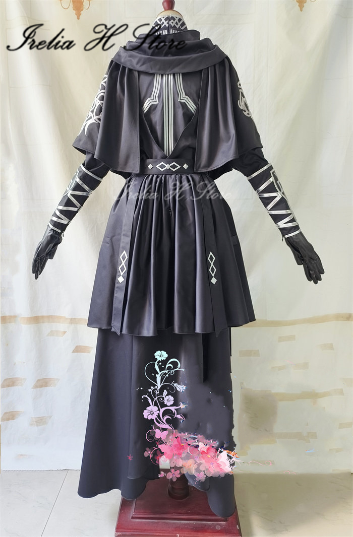 Irelia H Store Final Fantasy X - Anime Cosplay Easy avis et prix