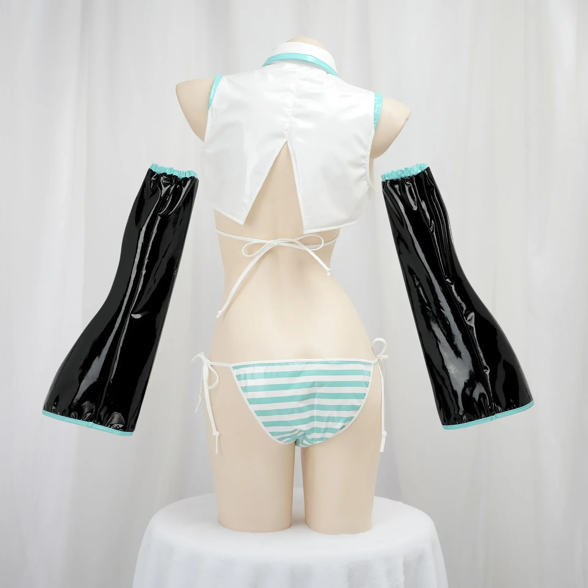 Costume de cosplay Anime Miku, - Anime Cosplay Miku avis et prix