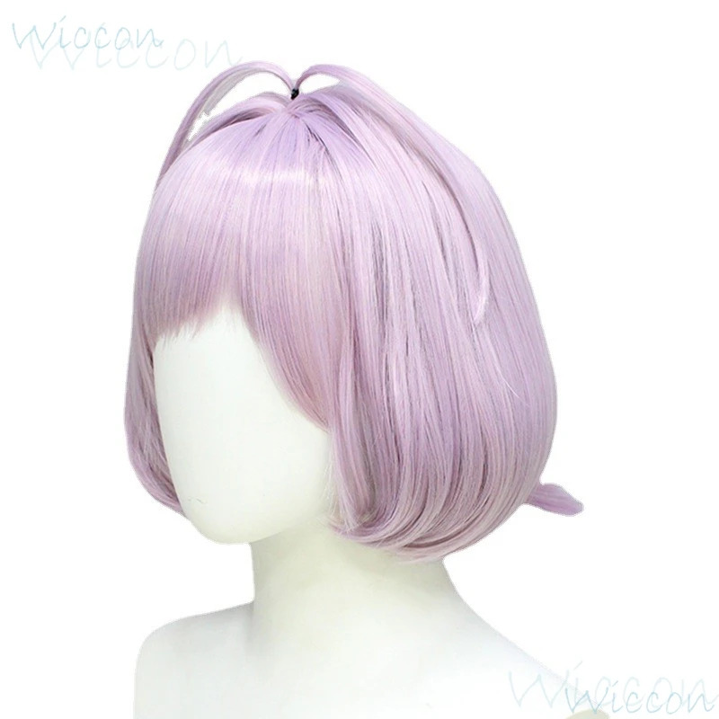 Shouko Osana Najimi Cos Anime  - Anime Cosplay Girl With Black Hair avis et prix