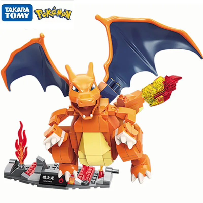 Blocs de construction Pokemon  - Black Clover Grimoire avis et prix