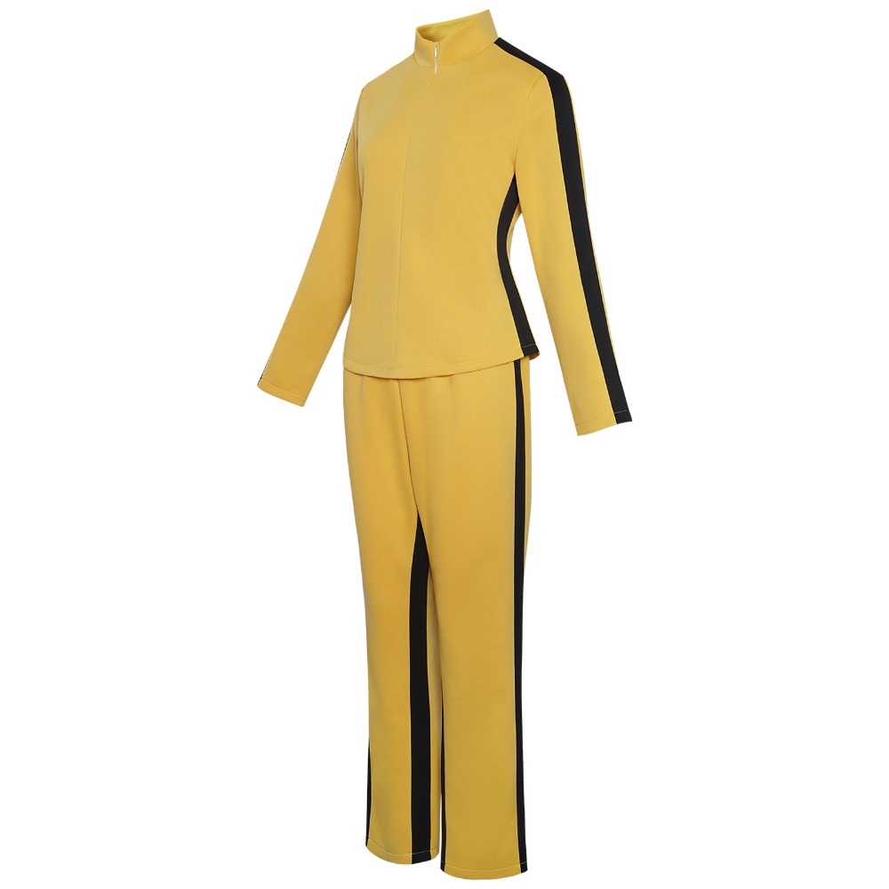 Costume de cosplay du film Kil - Anime Cosplay Simple avis et prix