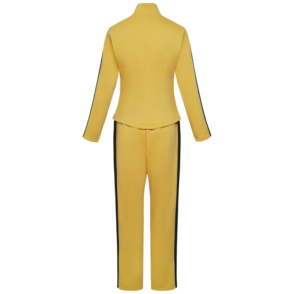 Costume de cosplay du film Kil - Anime Cosplay Simple avis et prix