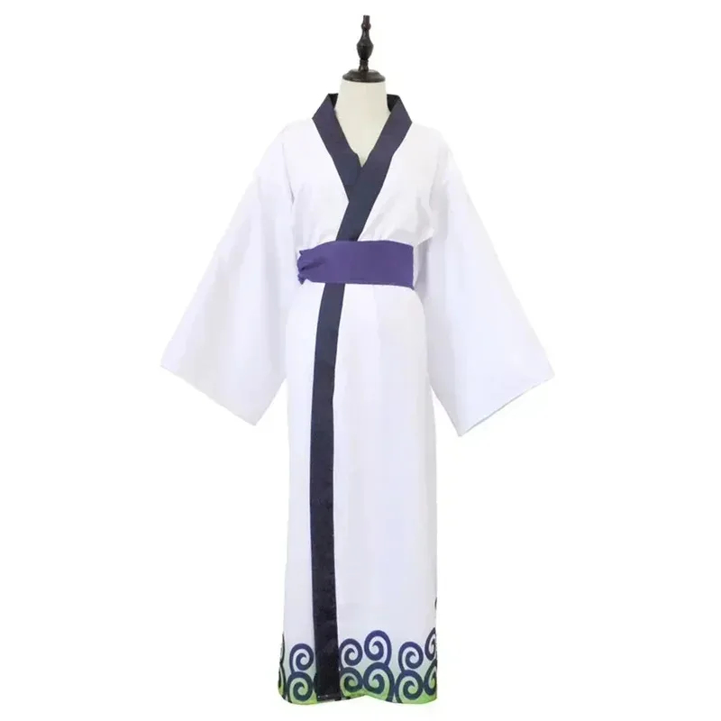 Nouvelle tenue de cosplay d'Ha - Cosplay Anime Zoro avis et prix
