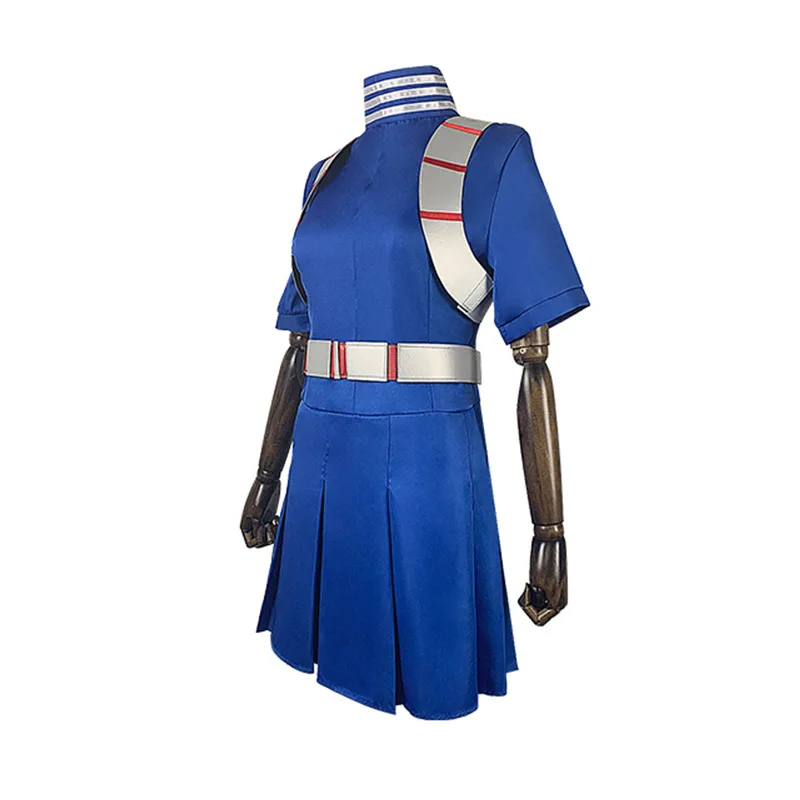 Costume de cosplay Anime My He - My Hero Academia Belt avis et prix