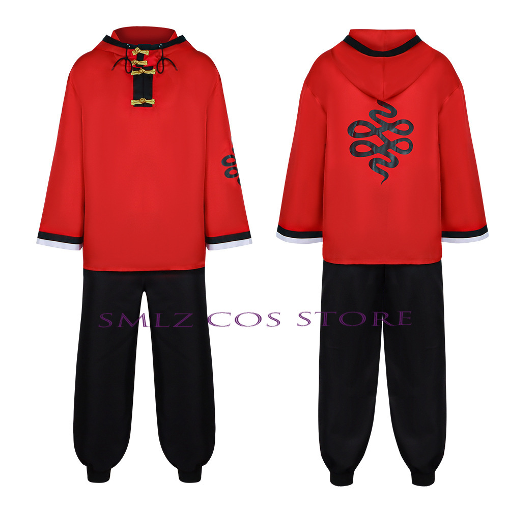 Nouveau Alma Cosplay Anime Gok - Anime Cosplay Manga avis et prix