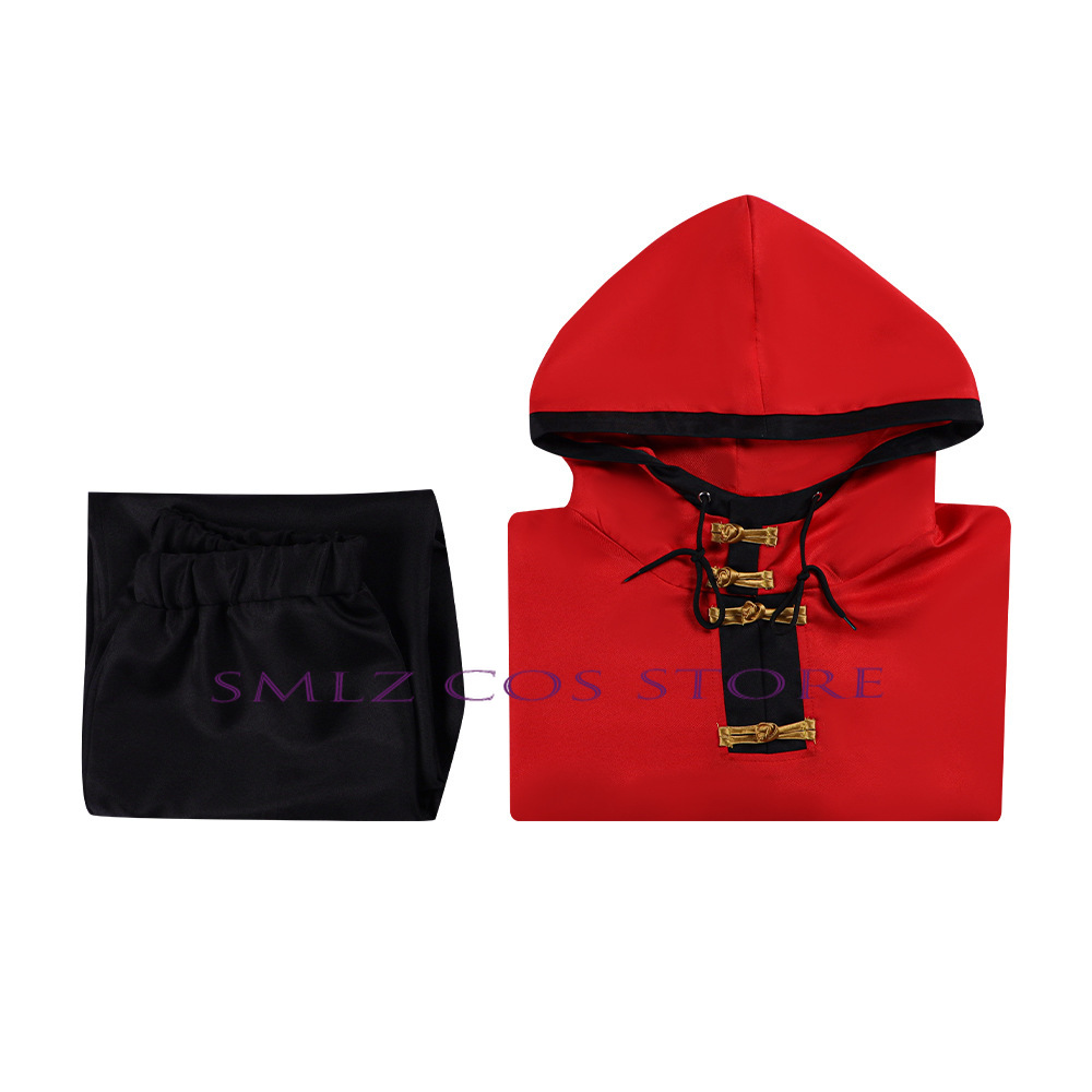 Nouveau Alma Cosplay Anime Gok - Anime Cosplay Manga avis et prix