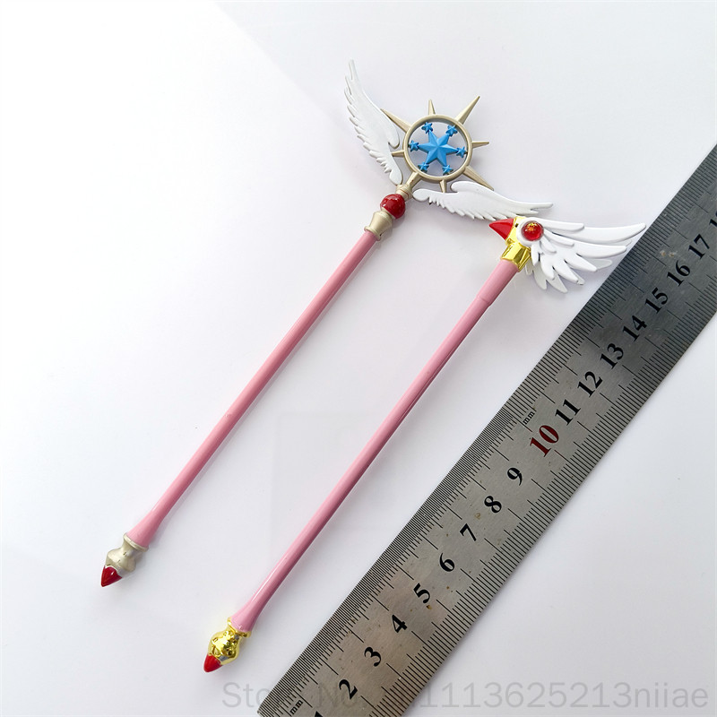 Porte-clés Cardcaptor Sakura,  - Anime Cosplay Easy avis et prix