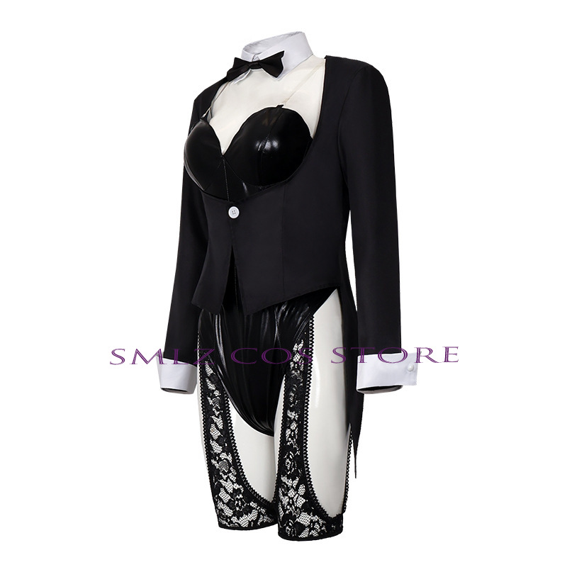 Costume de cosplay Kitagawa Ma - Anime Cosplay Jumpsuit avis et prix