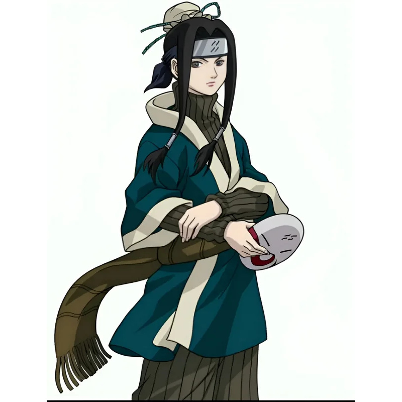DY20JP Anime terre de l'eau Yu - Cosplay Anime Yuki avis et prix