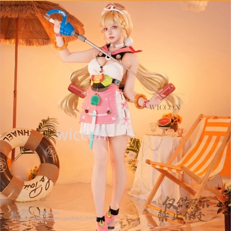 Alice – ensemble complet de Co - Anime Cosplay High Quality avis et prix
