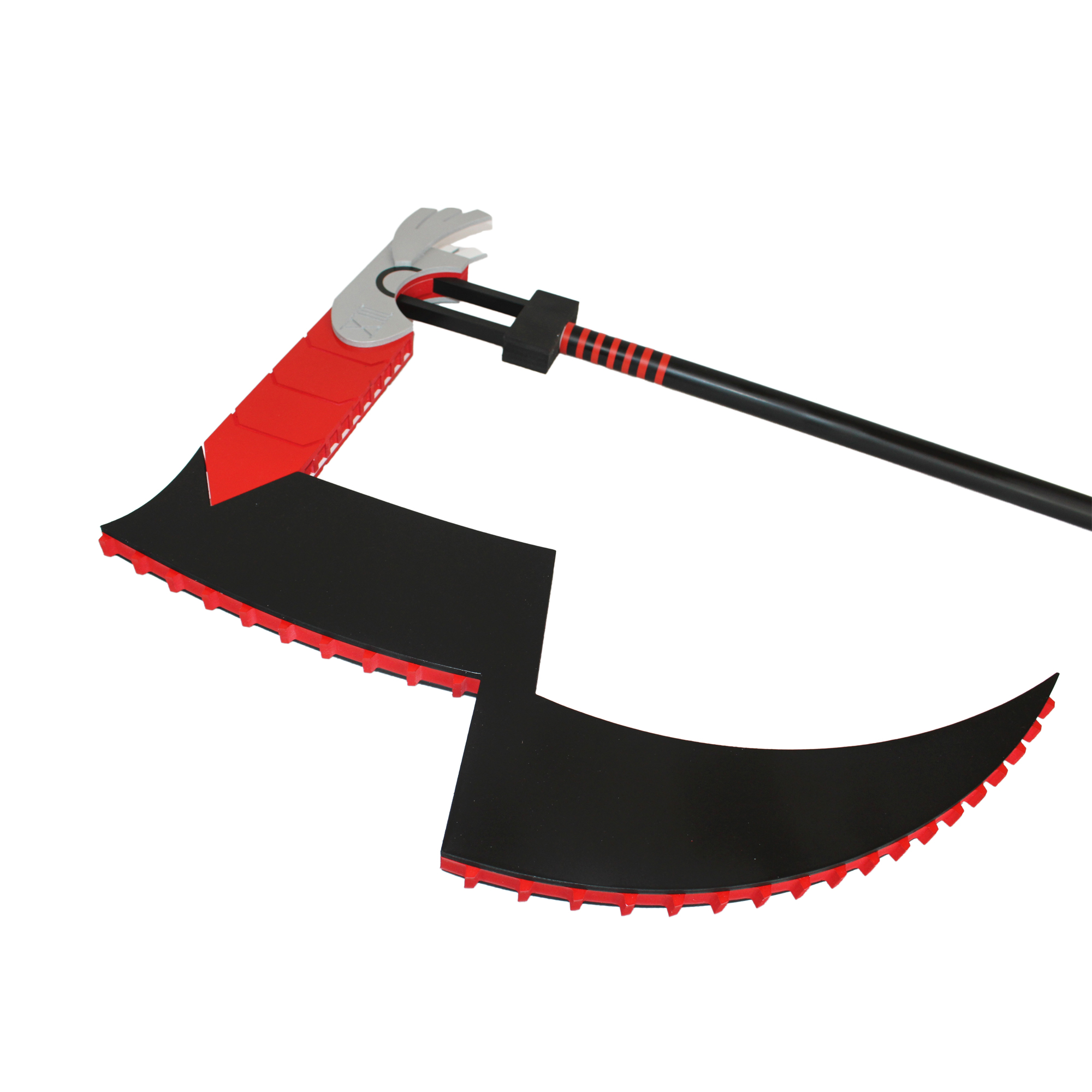 JUZO SUZUYA Cosplay Scythe Tok - Anime Cosplay Tokyo Ghoul avis et prix