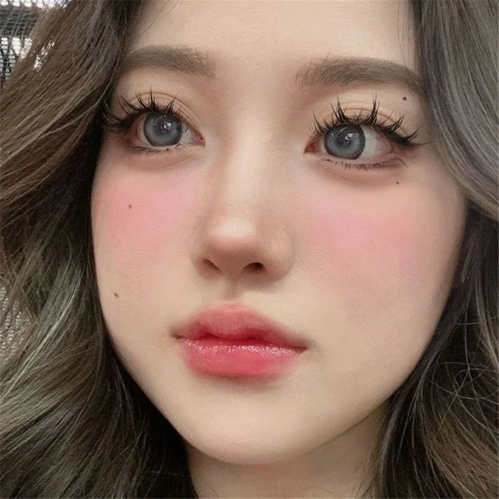 Faux cils en Faux vison, paque - Anime Cosplay Lashes avis et prix