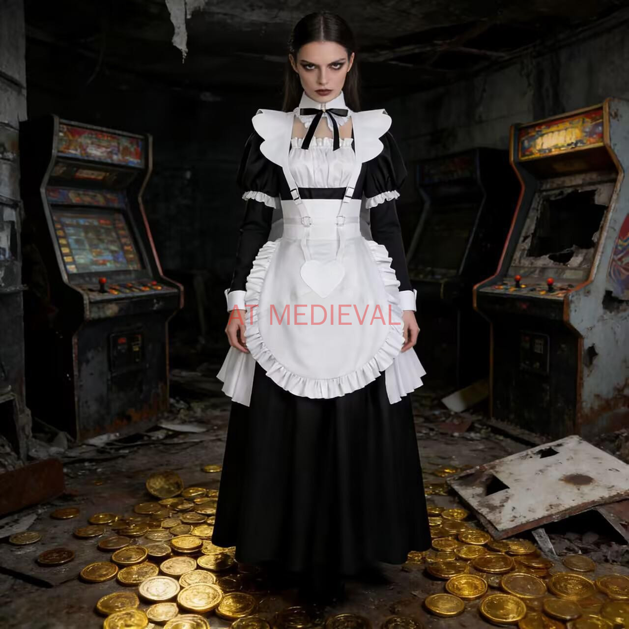 Costume de cosplay Anime Shibo - Cosplay Anime Yuki avis et prix