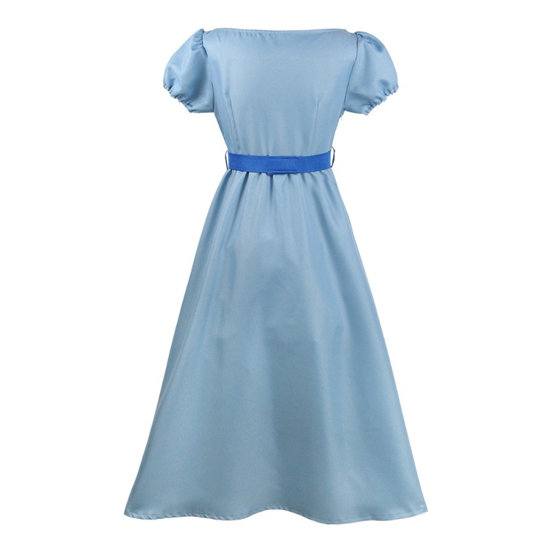 Costume de jeu de rôle Wendy D - Anime Cosplay Simple avis et prix