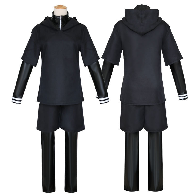 Costume Anime Tokyo Ghoul Ken  - Anime Cosplay Tokyo Ghoul avis et prix