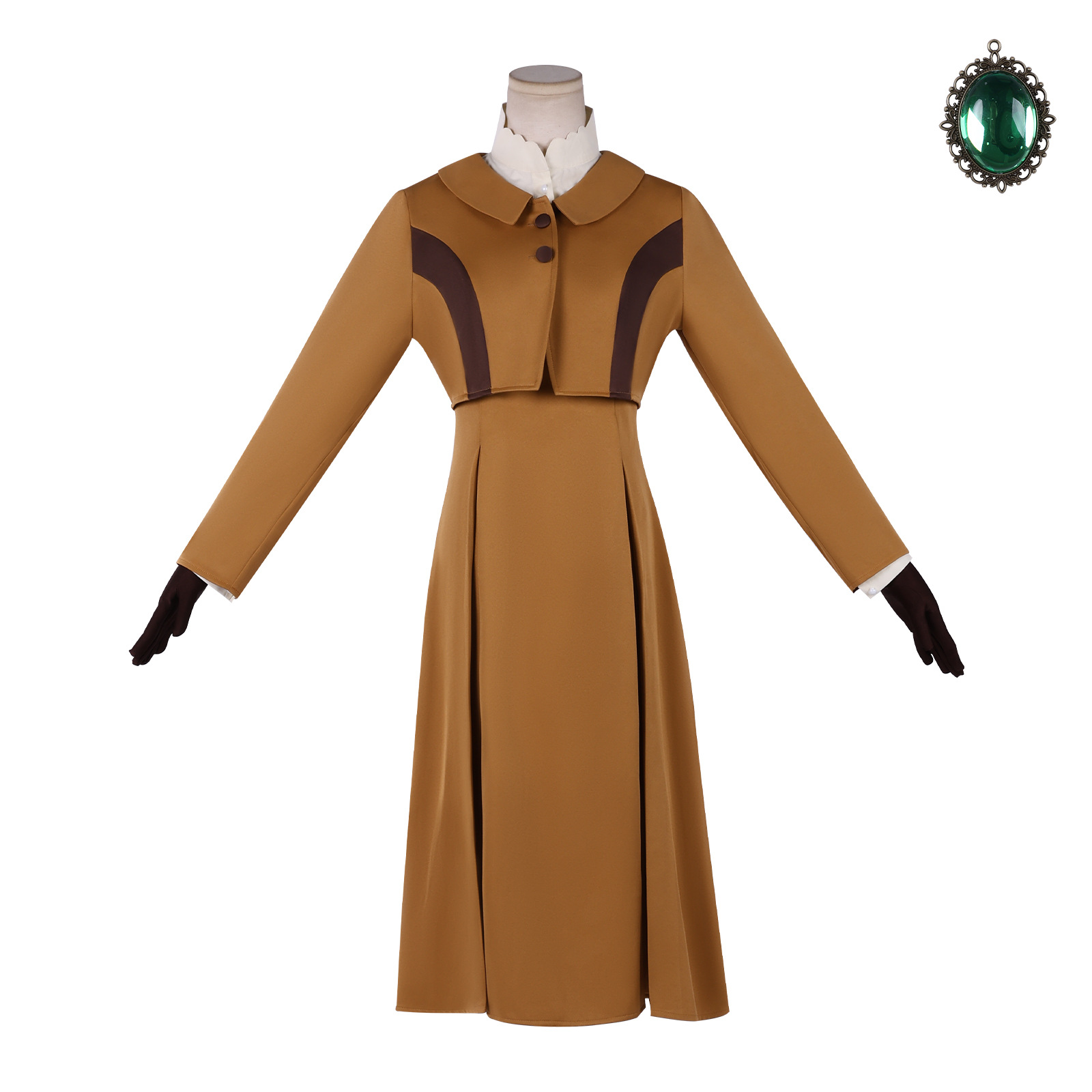 Costume de cosplay Anime Viole - Violet Evergarden Dress avis et prix