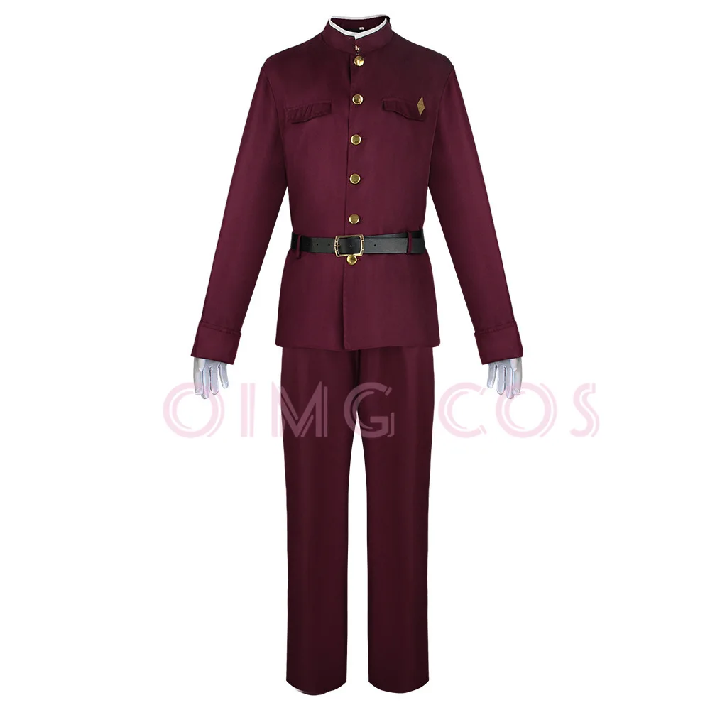 Costume de cosplay Okura Teruk - Anime Cosplay Manga avis et prix