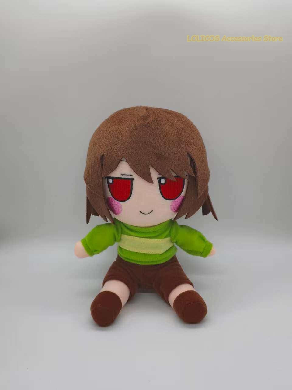 Figurine Assise Mignonne de Pe - Anime Cosplay Sus avis et prix