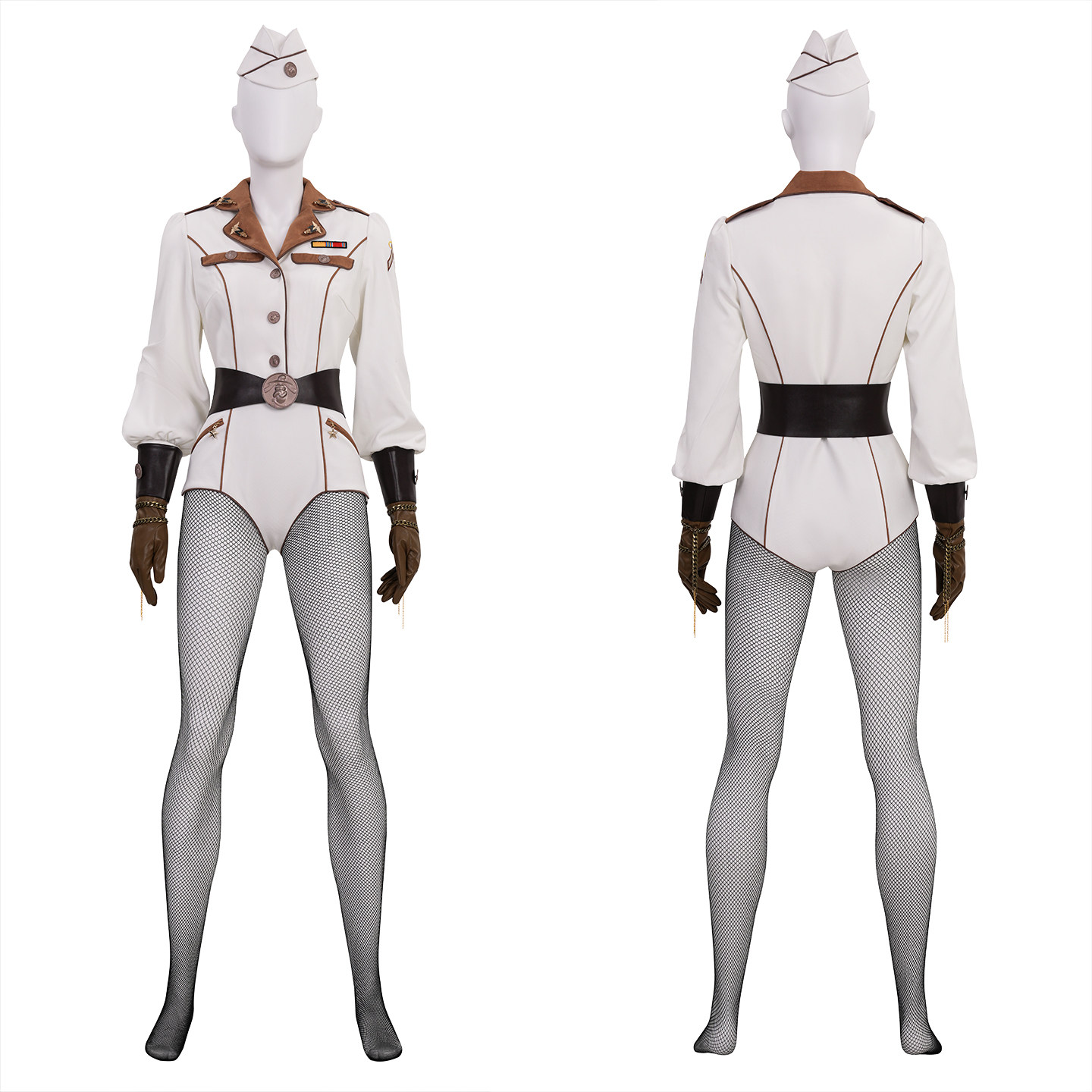 Costume de cosplay The Boys Vo - Anime Cosplay Boy avis et prix