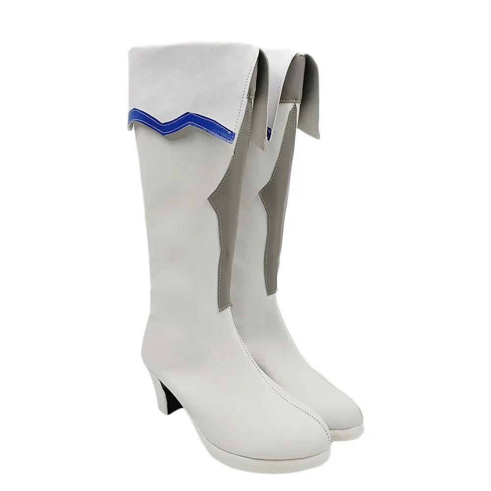 Chaussures de Cosplay Yuki Asu - Cosplay Anime Yuki avis et prix