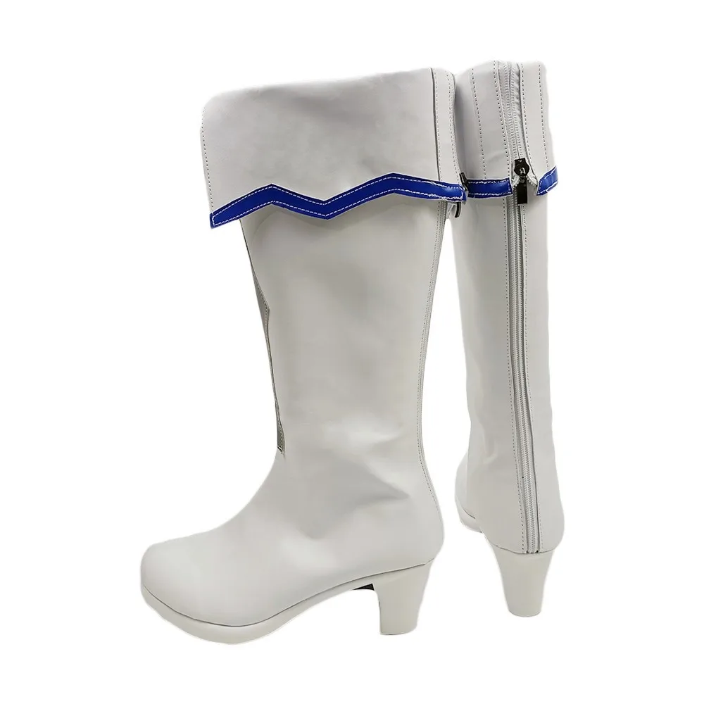 Chaussures de Cosplay Yuki Asu - Cosplay Anime Yuki avis et prix