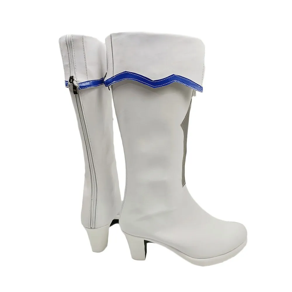Chaussures de Cosplay Yuki Asu - Cosplay Anime Yuki avis et prix
