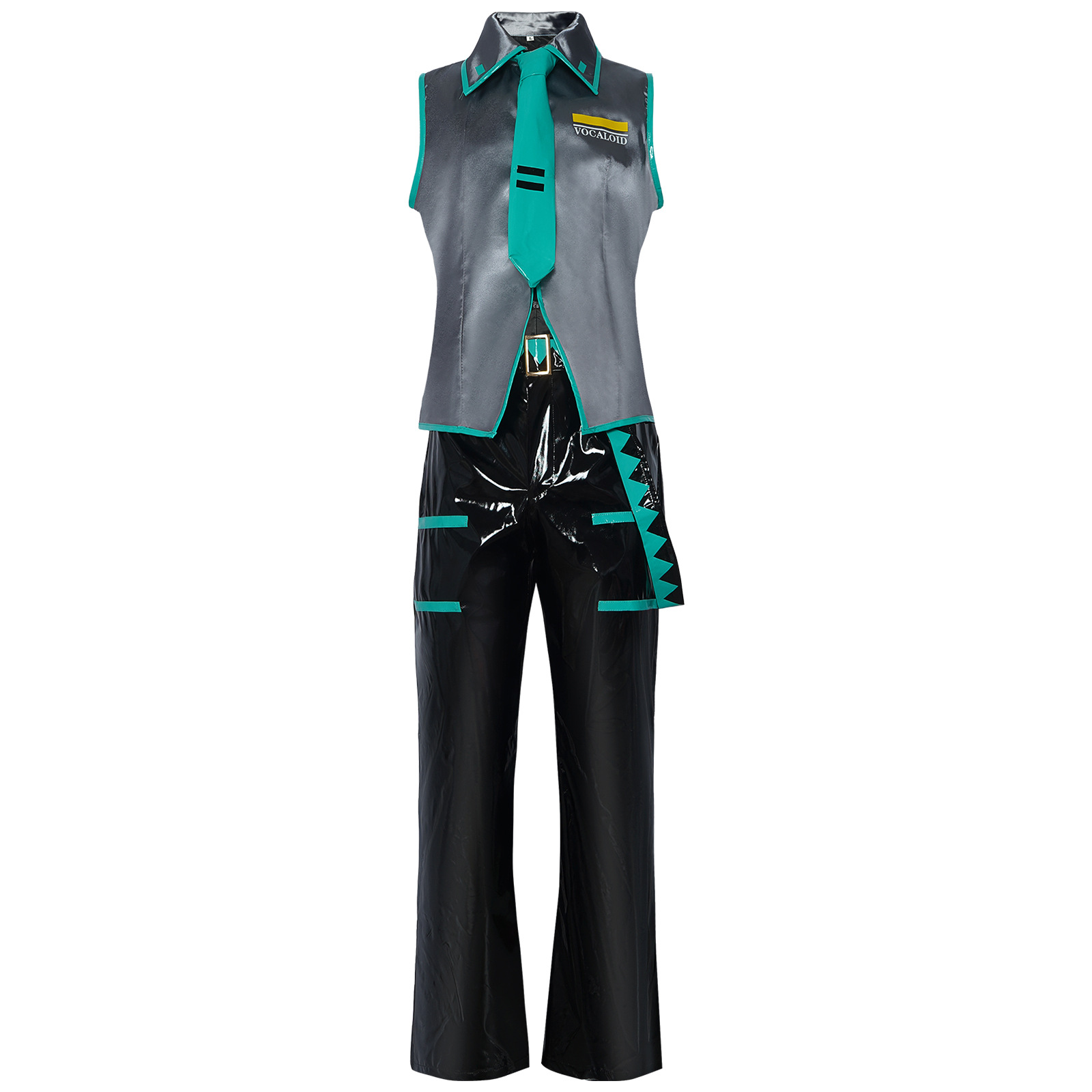 Costume de cosplay Vocaloid Mi - Anime Cosplay Boy avis et prix