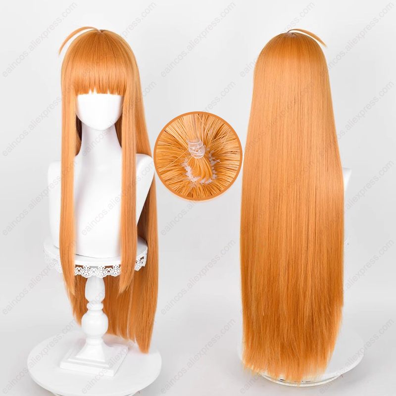 Perruque de Cosplay synthétiqu - Anime Cosplay Easy avis et prix
