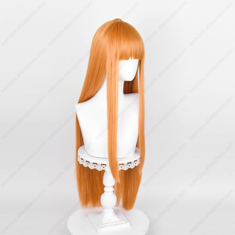 Perruque de Cosplay synthétiqu - Anime Cosplay Easy avis et prix