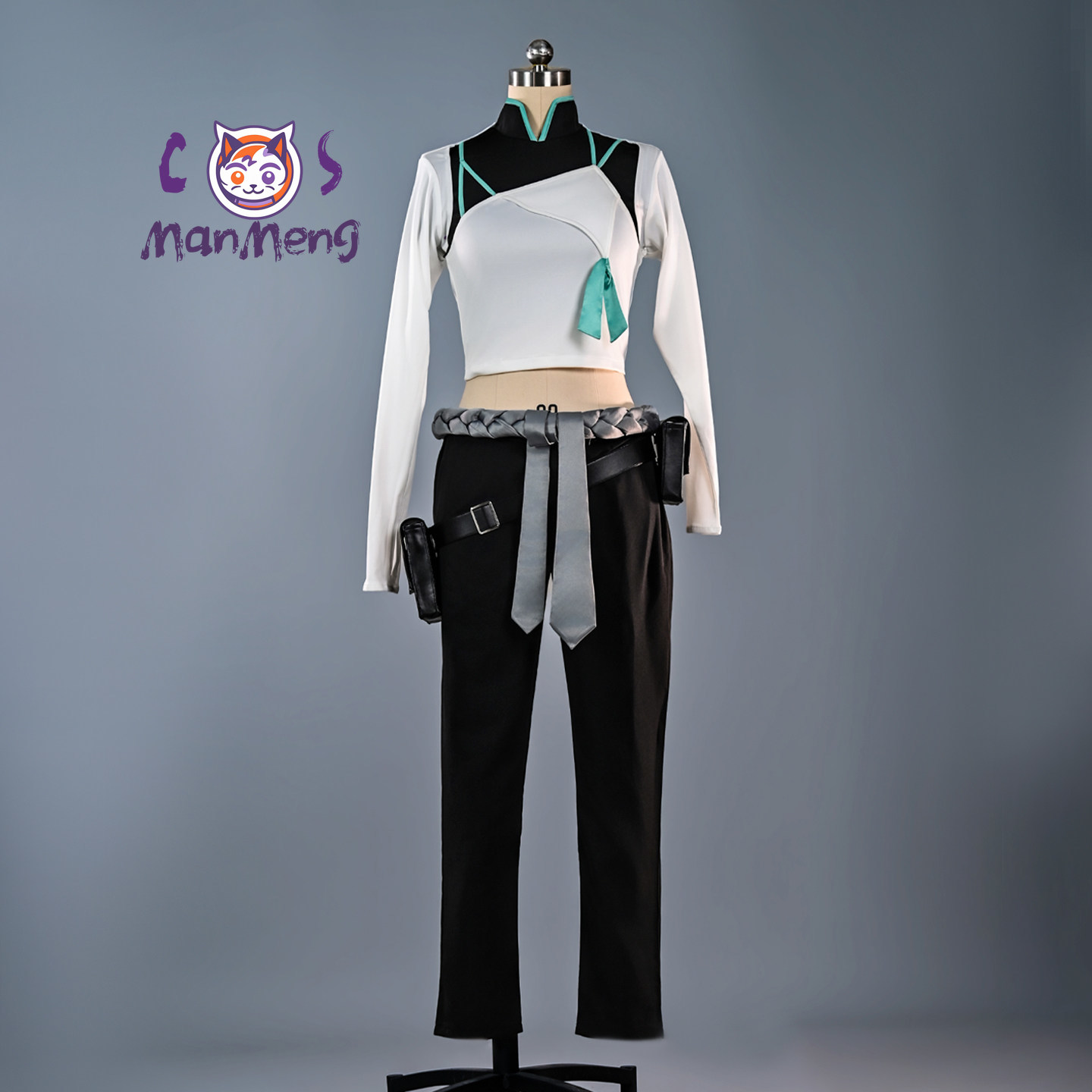 Nouvelle tenue de cosplay Sage - Anime Cosplay In Chinese avis et prix