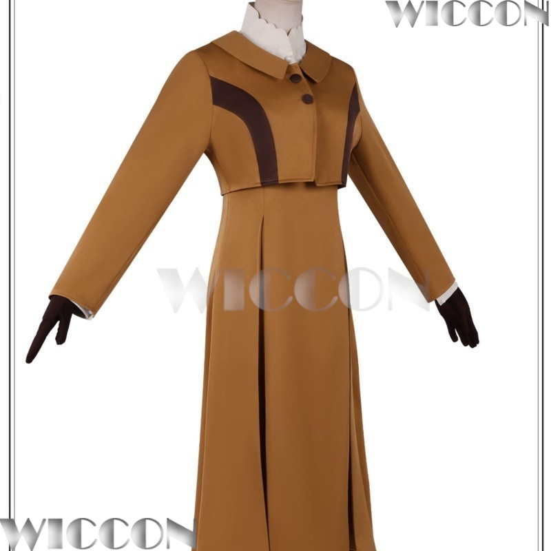 Costume de cosplay Violet Ever - Violet Evergarden Dress avis et prix