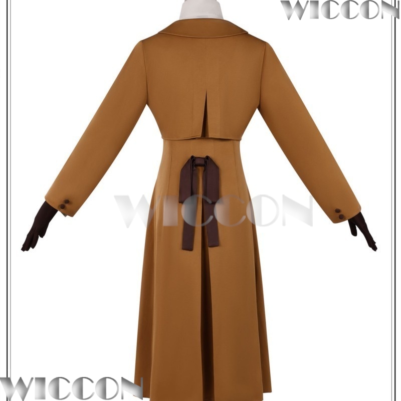 Costume de cosplay Violet Ever - Violet Evergarden Dress avis et prix