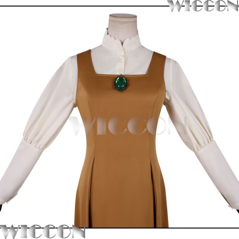 Costume de cosplay Violet Ever - Violet Evergarden Dress avis et prix