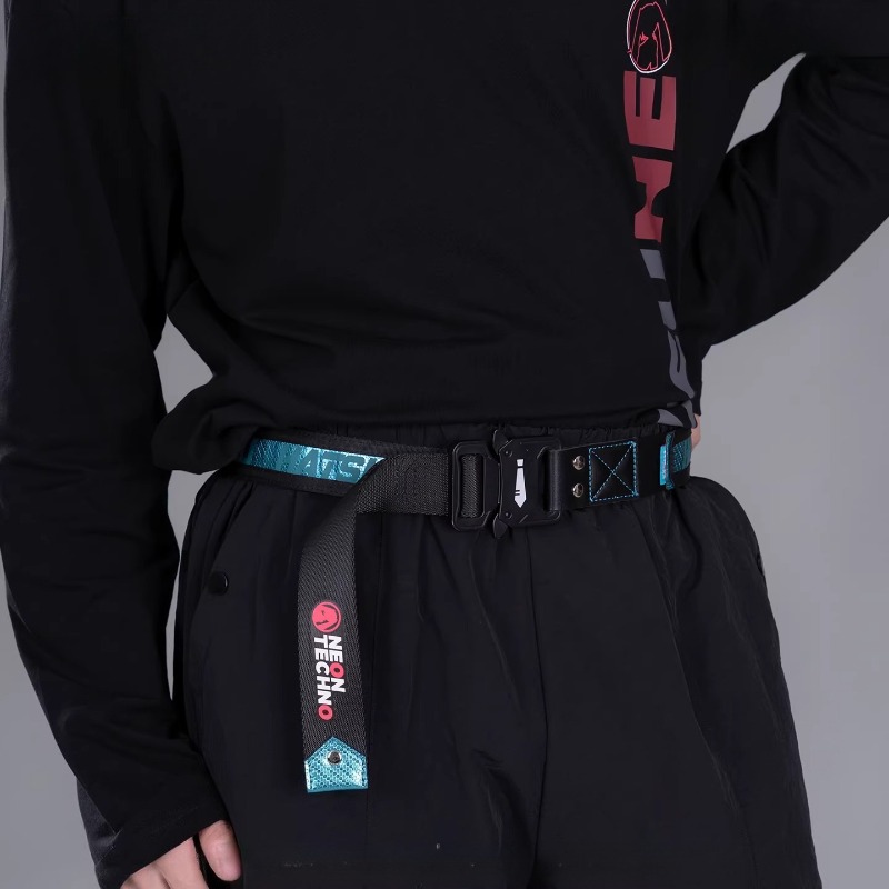 Véritable Hatsune Miku Style f - My Hero Academia Belt avis et prix