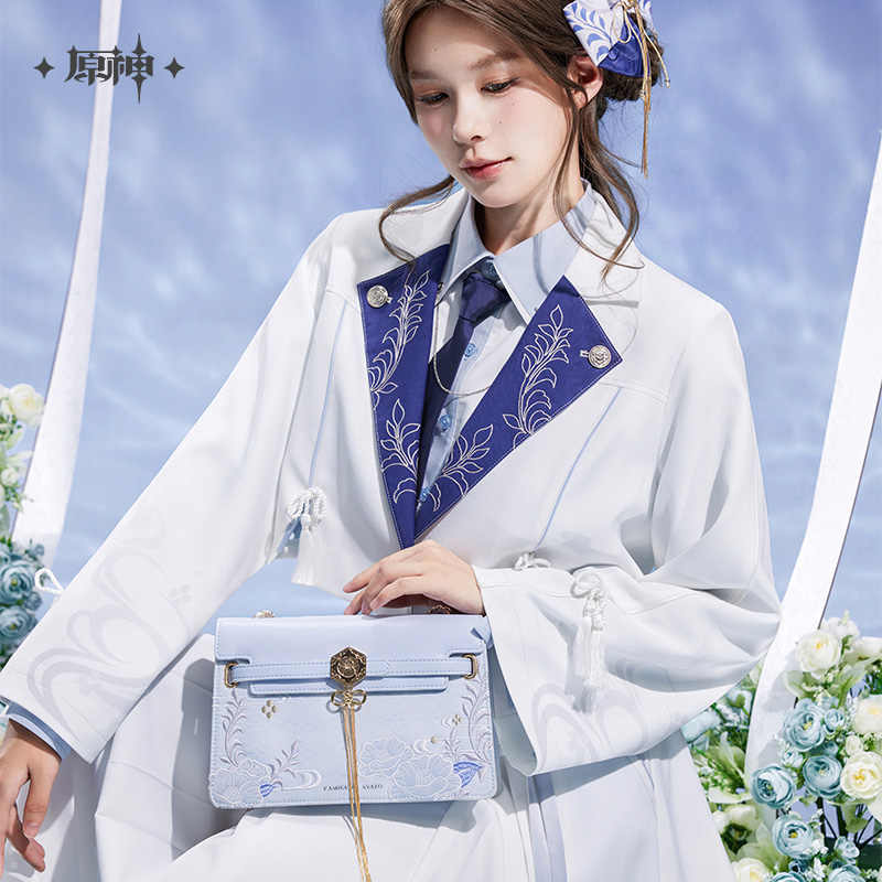 Sac à bandoulière Original Mer - Anime Cosplay Manga avis et prix