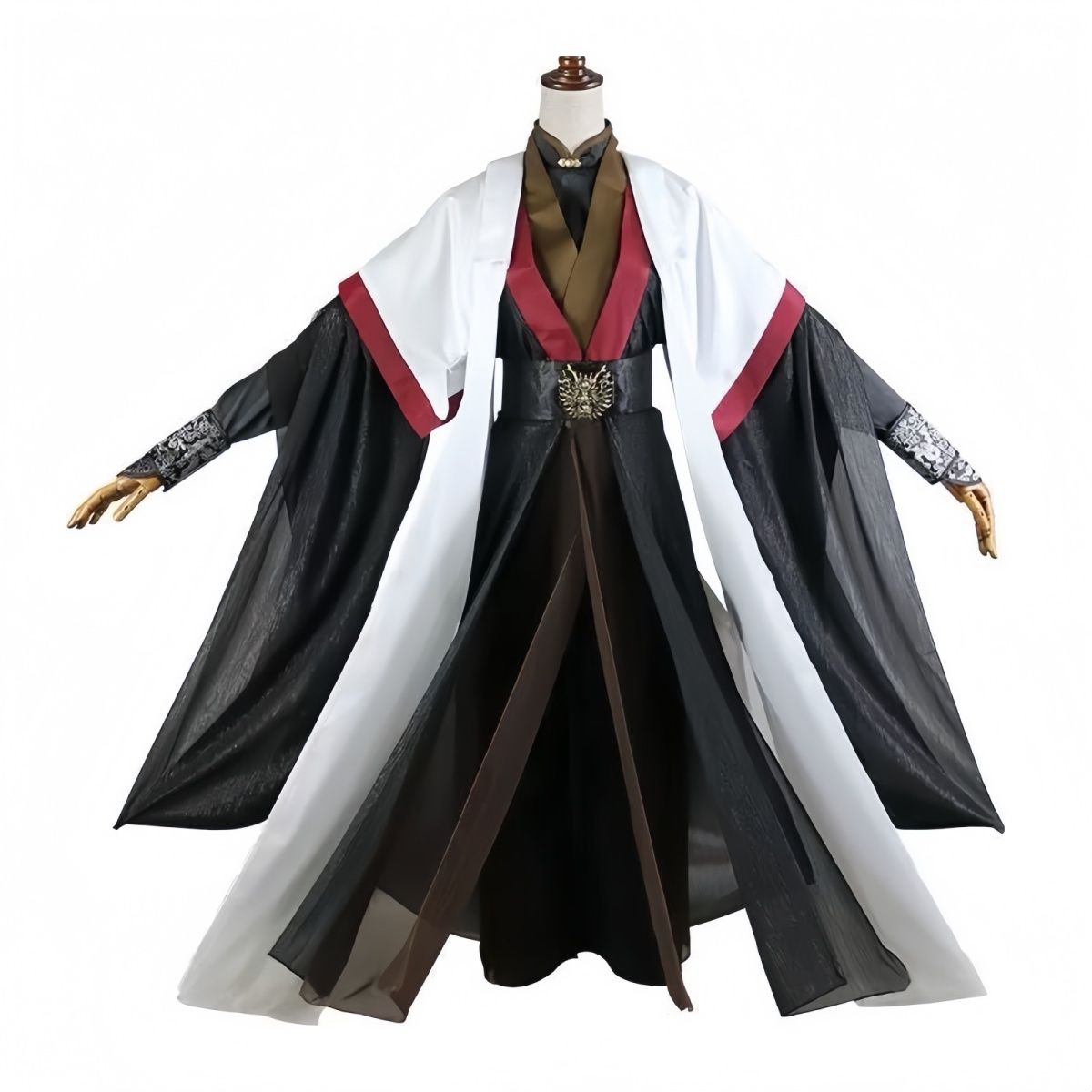 Costume de Cosplay Anime Luo B - Women Anime Cosplay avis et prix