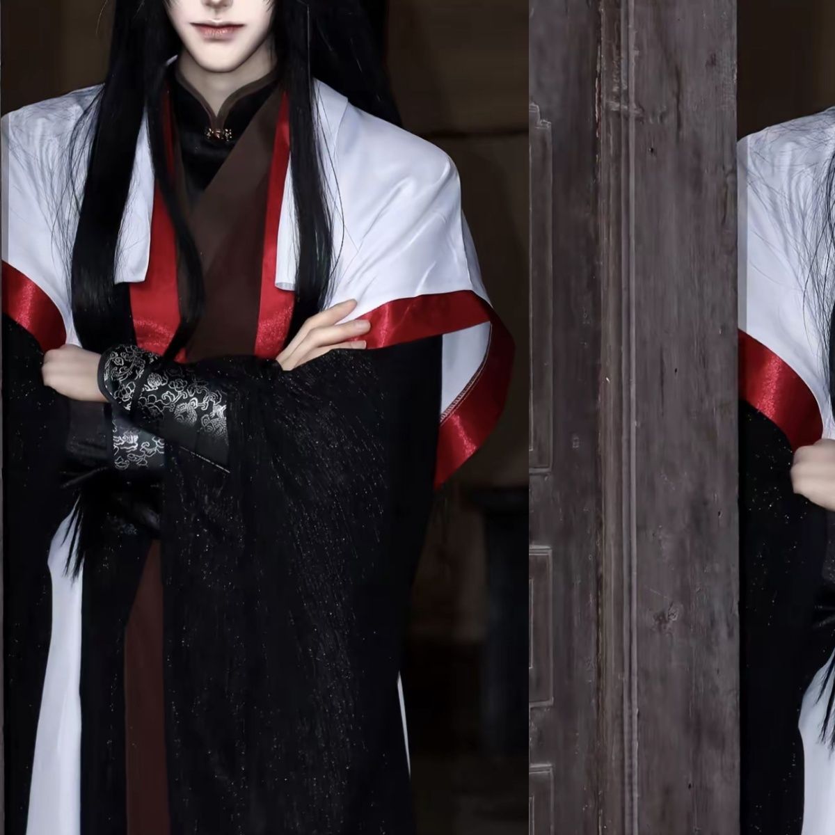 Costume de Cosplay Anime Luo B - Women Anime Cosplay avis et prix