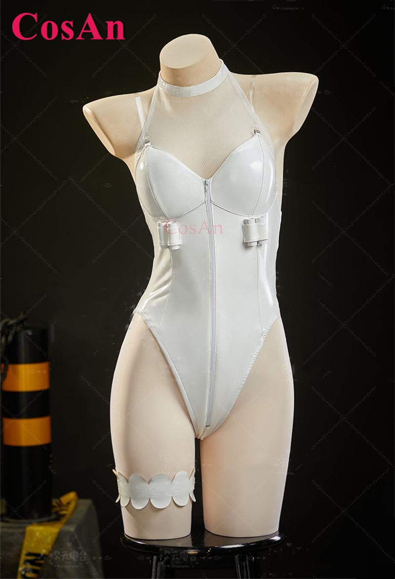 CosAn Anime Nouveaux Costumes  - Anime Cosplay Jumpsuit avis et prix