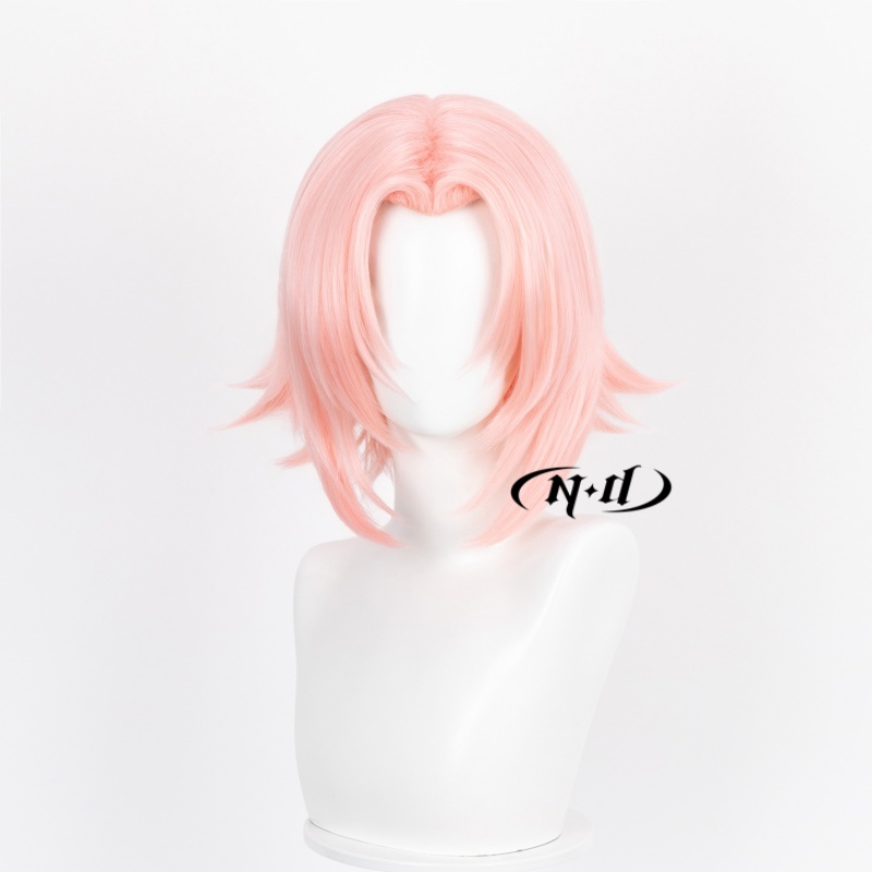 ND marque Sakura Haruno cheveu - Anime Cosplay Easy avis et prix