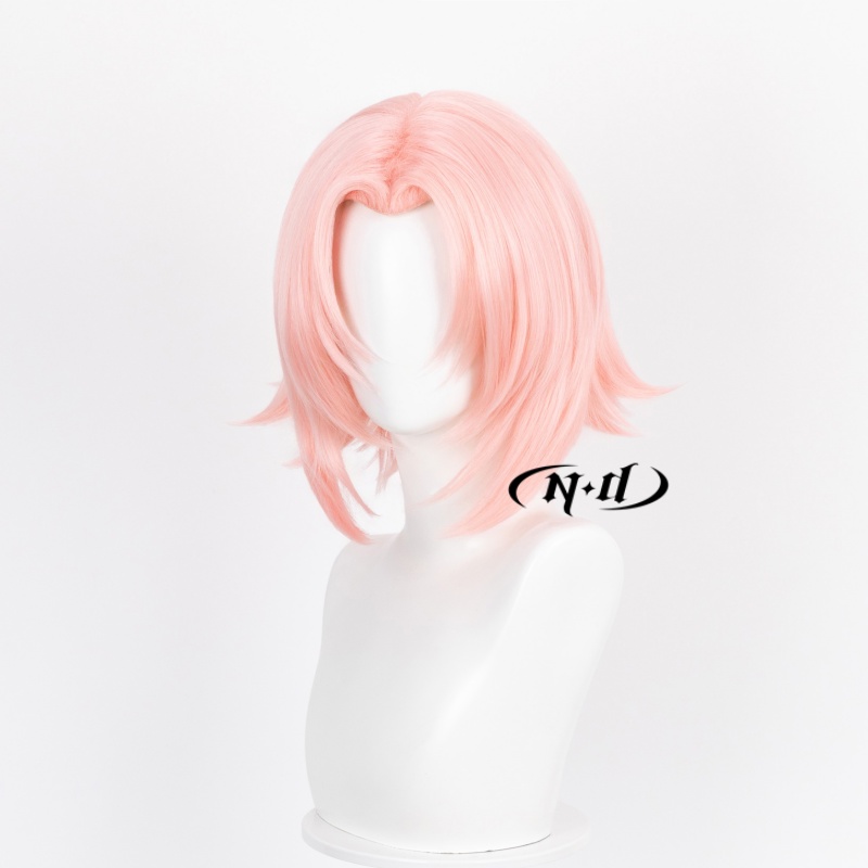 ND marque Sakura Haruno cheveu - Anime Cosplay Easy avis et prix