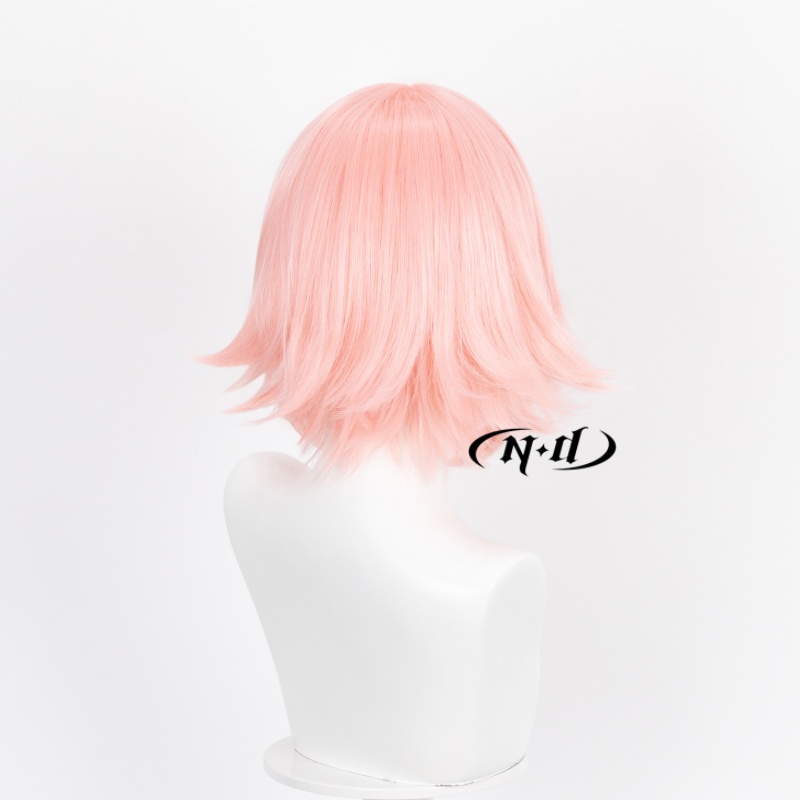 ND marque Sakura Haruno cheveu - Anime Cosplay Easy avis et prix